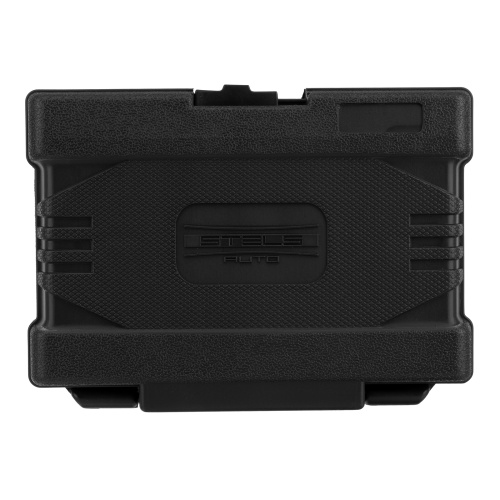 Набор бит HEX, Torx , SPLine, хвостовик-шестигранник 1/2, CrV, 42 шт. Stels фото 13