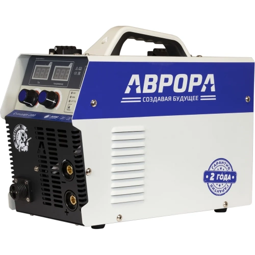 Стандарт АВРОРА 200 полуавтомат с горелкой 41398 фото 7 Стандарт АВРОРА 200 полуавтомат с горелкой 41398 фото 7