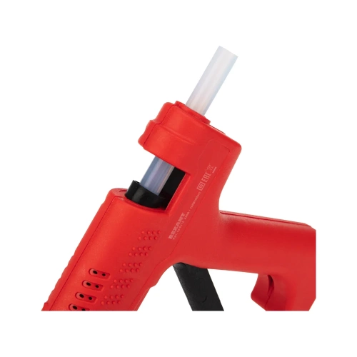 Клеевой пистолет Rexant ProfiMax 100 Вт 12-0118 фото 7