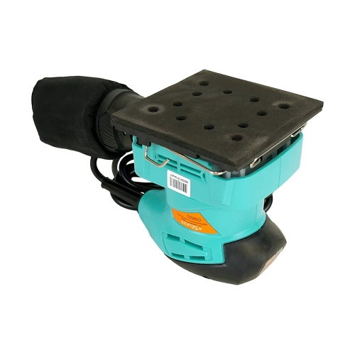 Вибрационная шлифовальная машина Sturm OS8032 фото 9 Вибрационная шлифовальная машина Sturm OS8032 фото 9