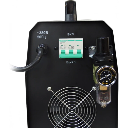 Инвертор для воздушно-плазменной резки BRAIT CUT-60V 18.01.036.043 фото 6