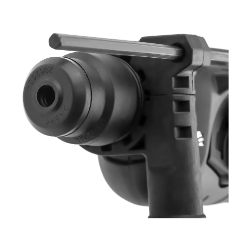 Перфоратор Tesla TR2450HR 800Вт, SDS+, 24мм, 0-1100об/мин, 3Дж, 3 режима кейс 628168 фото 6