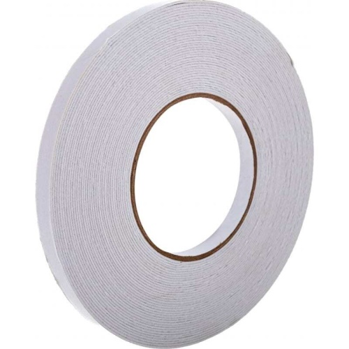 Лента клейкая двусторонняя Gigant GIT-22 12 мм 10 м