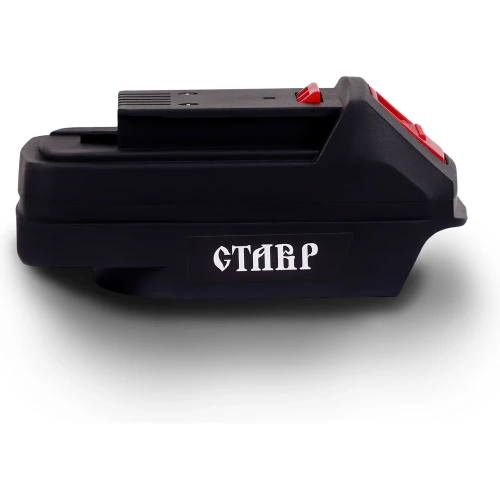 Переходник Ставр СП 20/18 для инструментов ЕАП 20 В на аккумуляторы UNI-M 18V 9090320005 фото 9 Переходник Ставр СП 20/18 для инструментов ЕАП 20 В на аккумуляторы UNI-M 18V 9090320005 фото 9