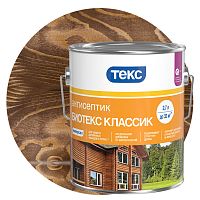 Антисептик Текс Биотекс Классик Универсал вишня 2,7 л