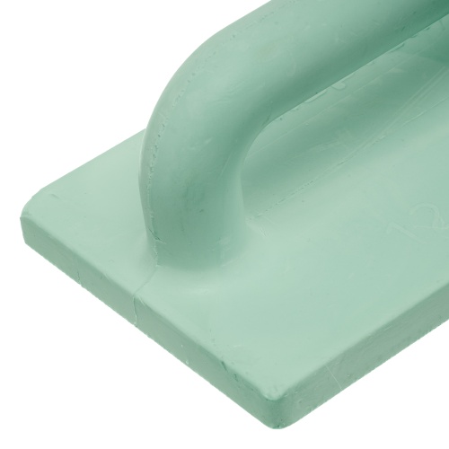 Терка полиуретановая, 120 х 190 мм, облегченная Сибртех фото 5