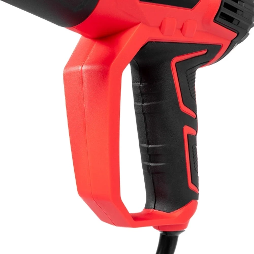 Фен технический КВТ TT-2000-3 LCD серия ПРОФИ 102934 фото 10 Фен технический КВТ TT-2000-3 LCD серия ПРОФИ 102934 фото 10