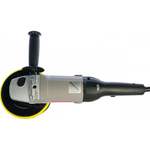 Полировальная машина Интерскол УПМ-180/1300Э 27.1.1.12 фото 4