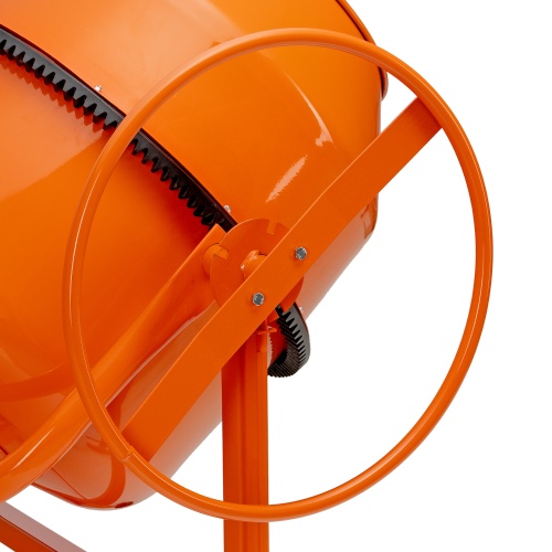 Бетоносмеситель БСН-220П, мощность 1000 Вт, полиамидный венец Сибртех фото 3