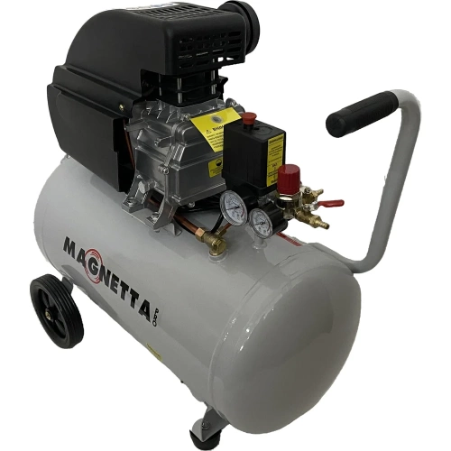 Компрессор с прямым приводом MAGNETTA CE650 фото 4 Компрессор с прямым приводом MAGNETTA CE650 фото 4