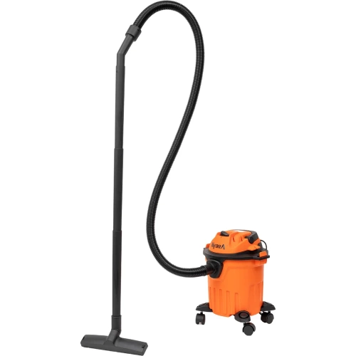 Строительный пылесос 12л 1000 Вт KVS-1.12P Kydra 8.204.0001 Строительный пылесос 12л 1000 Вт KVS-1.12P Kydra 8.204.0001