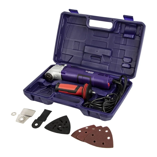 Многофункциональный сетевой инструмент ПУЛЬСАР МФИ 500ЭС 792-513 фото 7 Многофункциональный сетевой инструмент ПУЛЬСАР МФИ 500ЭС 792-513 фото 7