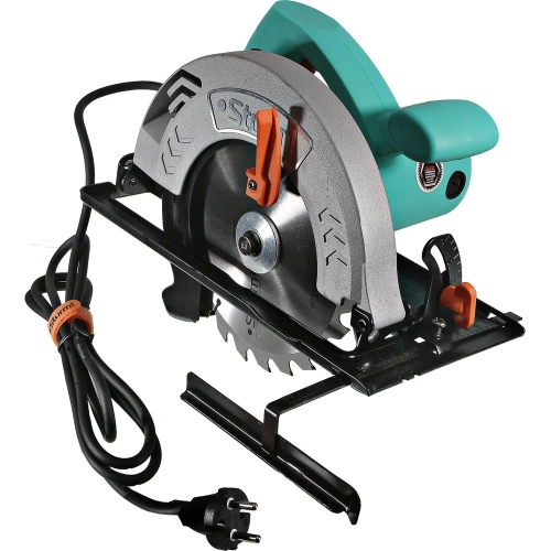 Циркулярная пила Sturm CS51185 фото 3 Циркулярная пила Sturm CS51185 фото 3