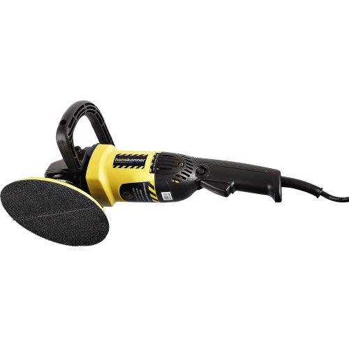 Полировальная машина Hanskonner HAG918CP фото 11 Полировальная машина Hanskonner HAG918CP фото 11