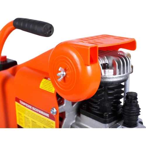 Компрессор с прямой передачей Кратон AC-175-6-DD 3 01 01 030 фото 9 Компрессор с прямой передачей Кратон AC-175-6-DD 3 01 01 030 фото 9