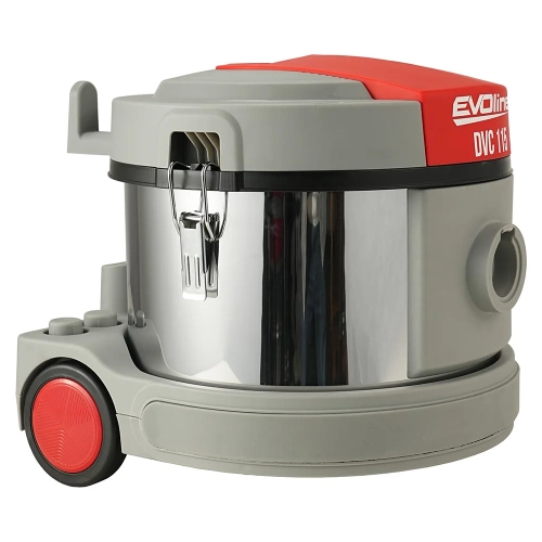 Электрический пылесос для сухой уборки Evoline DVC 115 DVC115 фото 4