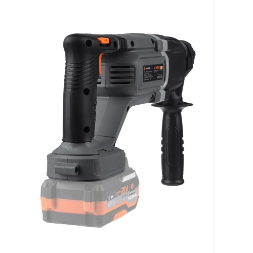 Бесщеточный перфоратор Anycons, 2,8 Дж, 21В, без акб, AC-H509 SDS+, AC-H5090 фото 4