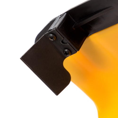 Триммер бензиновый DR-43, 43 см3, неразъемная штанга, состоит из 2 частей Denzel фото 13