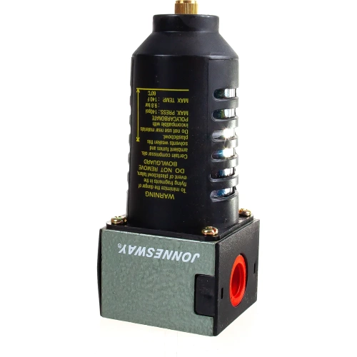 Фильтры влагоотделители для пневмоинструмента 1/2" Jonnesway 47502 фото 3