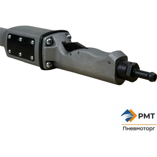 Прямая пневмошлифмашинка РМТ ИП-2009 фото 5