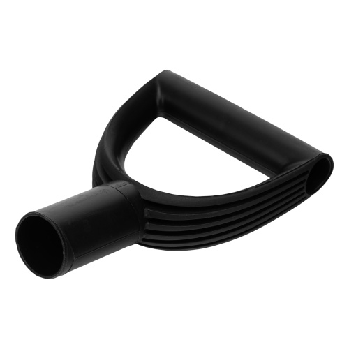 Рукоятка пластиковая V - образная, диаметр 36 мм, Сибртех фото 2