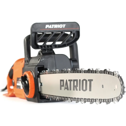 Электрическая цепная пила PATRIOT ES 2618 220301526 фото 11 Электрическая цепная пила PATRIOT ES 2618 220301526 фото 11