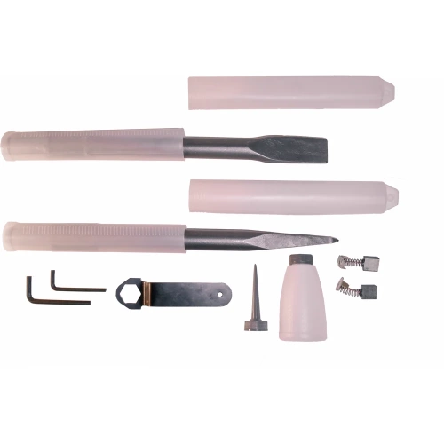 Отбойный молоток Villager НЕХ VLN1760 046498 фото 7