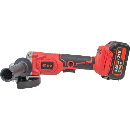 Машина шлифовальная угловая EDON UAG-21A 22685 фото 6