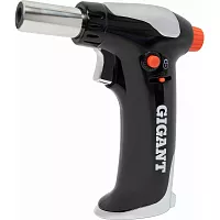 Портативная газовая горелка Gigant с пьезоподжигом G-GF-905