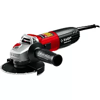 Угловая шлифовальная машина ЗУБР 125 мм, 800 Вт УШМ-125-805