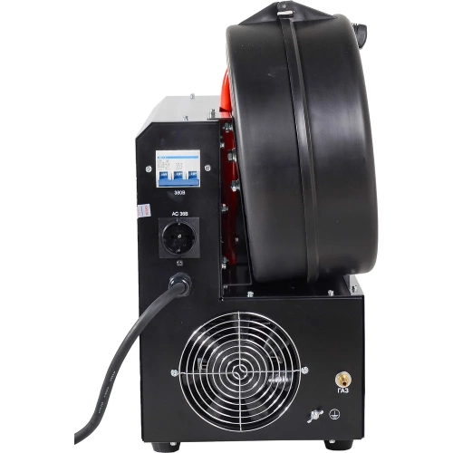 Сварочный полуавтомат Ресанта САИПА-250 MIG/MAG 65/65 фото 7 Сварочный полуавтомат Ресанта САИПА-250 MIG/MAG 65/65 фото 7