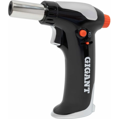 Портативная газовая горелка Gigant с пьезоподжигом G-GF-905 Портативная газовая горелка Gigant с пьезоподжигом G-GF-905
