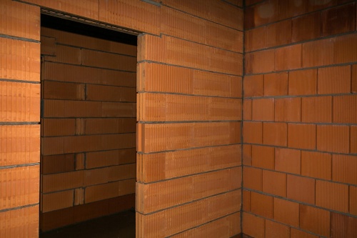 Керамический блок Wienerberger Porotherm 12 M75 120х500х219 мм 80 шт фото 4