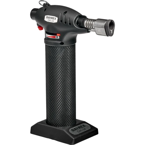 Газовый паяльник DAYREX 34 626591 фото 10 Газовый паяльник DAYREX 34 626591 фото 10