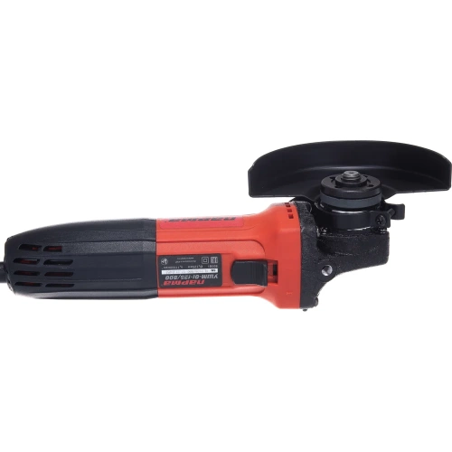 Болгарка Парма УШМ-01-125/800 фото 6