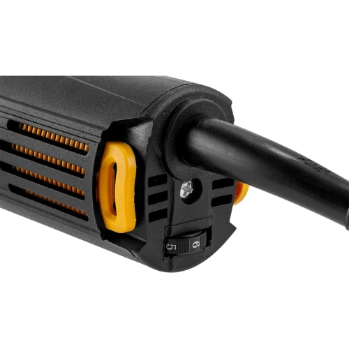 Одноручная углошлифмашина MOLOT MAG 1212 в кор. 1333612 фото 5