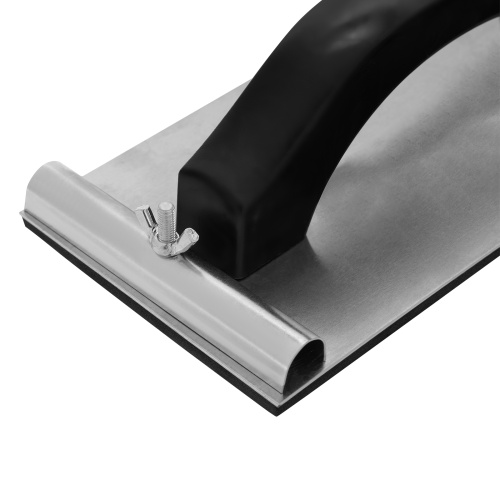 Сеткодержатель, 230 х 105 мм, металлический с зажимами Matrix фото 6