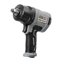 Пневматический ударный гайковерт KraftWell 1/2", 1280 Нм KRW1280IW