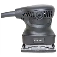 Орбитальная шлифовальная машина REALREZ ROS 170 REZ-ROS-170