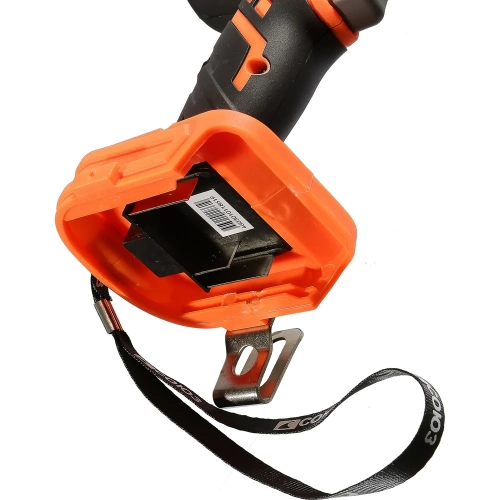 Аккумуляторная дрель-шуруповерт Союз ДШС-181 фото 7 Аккумуляторная дрель-шуруповерт Союз ДШС-181 фото 7