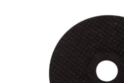 Круг отрезной по металлу, 125 х 1,2 х 22,2 мм Сибртех фото 3