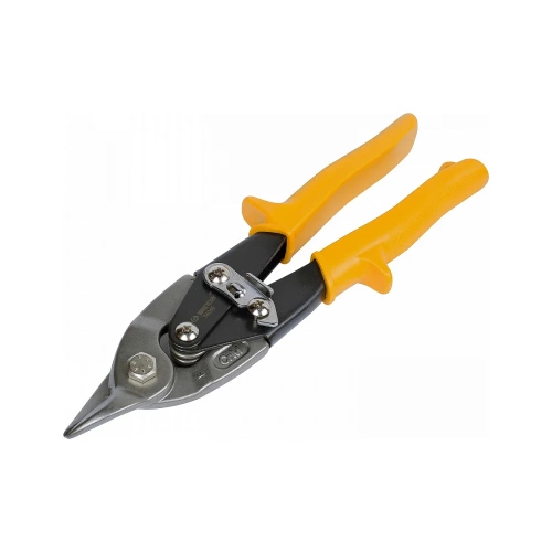 Ножницы по металлу KING TONY 230 мм, прямые 74040 фото 6 Ножницы по металлу KING TONY 230 мм, прямые 74040 фото 6