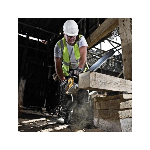 Пила DEWALT Аллигатор DWE396 фото 3 Пила DEWALT Аллигатор DWE396 фото 3