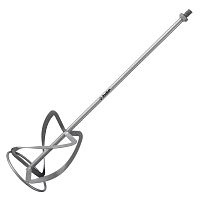 Насадка для миксера Зубр МНТ-140 М14 140 мм