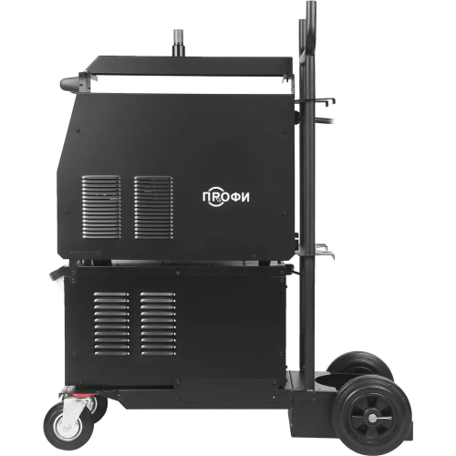 Аппарат полуавтоматической сварки ПТК ПРОФИ MIG 500 DP SYN FW 00000042863 фото 6