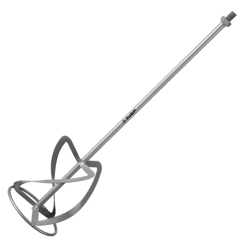 Насадка для миксера Зубр МНТ-140 М14 140 мм