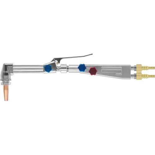 Комплект газосварщика ПТК КГС 1-02 универсальный (А, П) 00000043258 фото 5