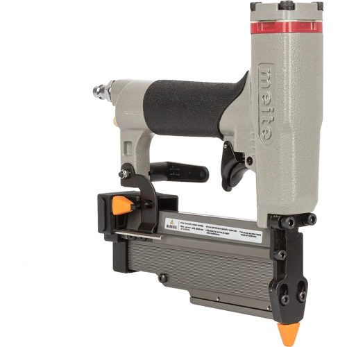 Пневматический микрошпилечник MEITE шпилька 0.64 мм (23ga) GBA83B00301 фото 9