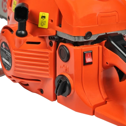 Бензопила Калибр БП-2800/18У 00000066515 фото 9