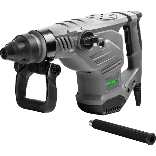 Перфоратор FAVOURITE SDS-max RH 1800M PROF фото 7 Перфоратор FAVOURITE SDS-max RH 1800M PROF фото 7